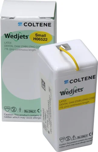 HYGENIC® Wedjets® fikseringssnor