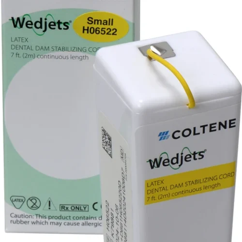 HYGENIC® Wedjets® fikseringssnor