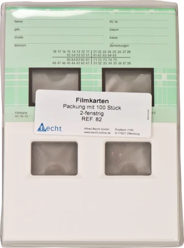 Filmkort