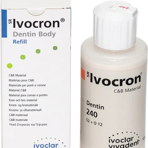 SR Ivocron®