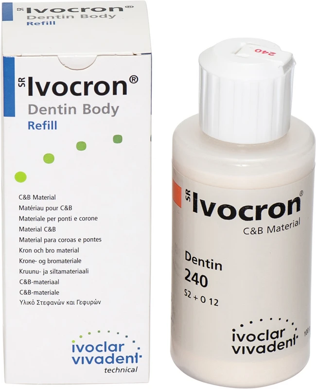 SR Ivocron®