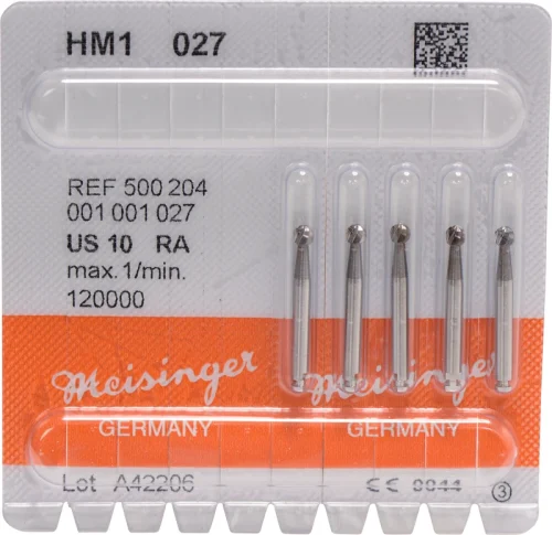 HM-bor 1