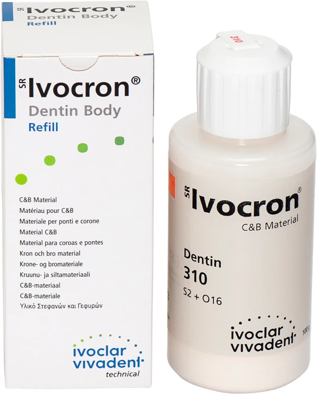 SR Ivocron®