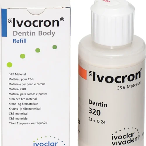 SR Ivocron®