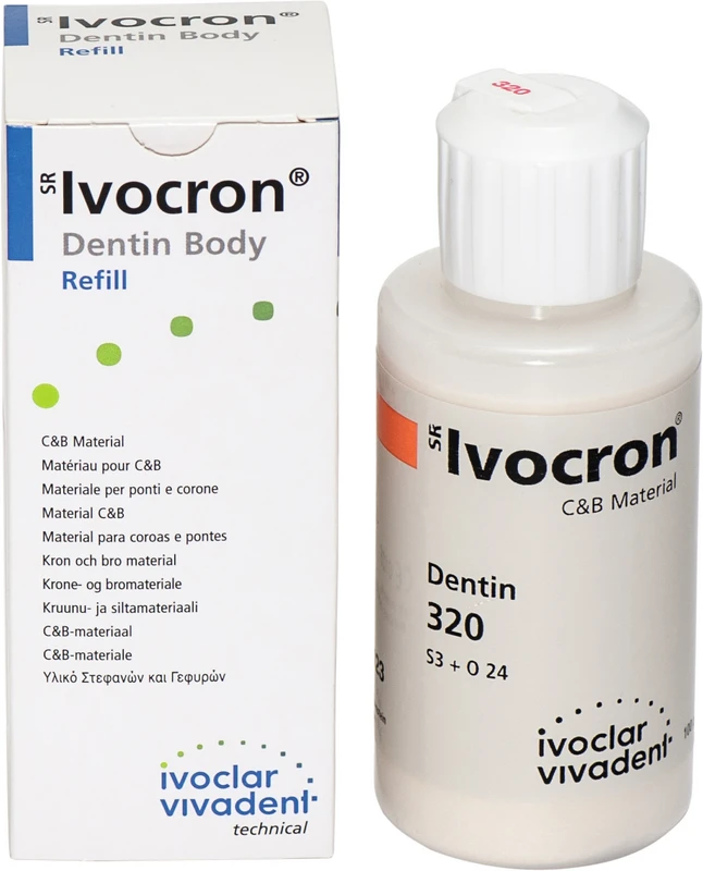 SR Ivocron®