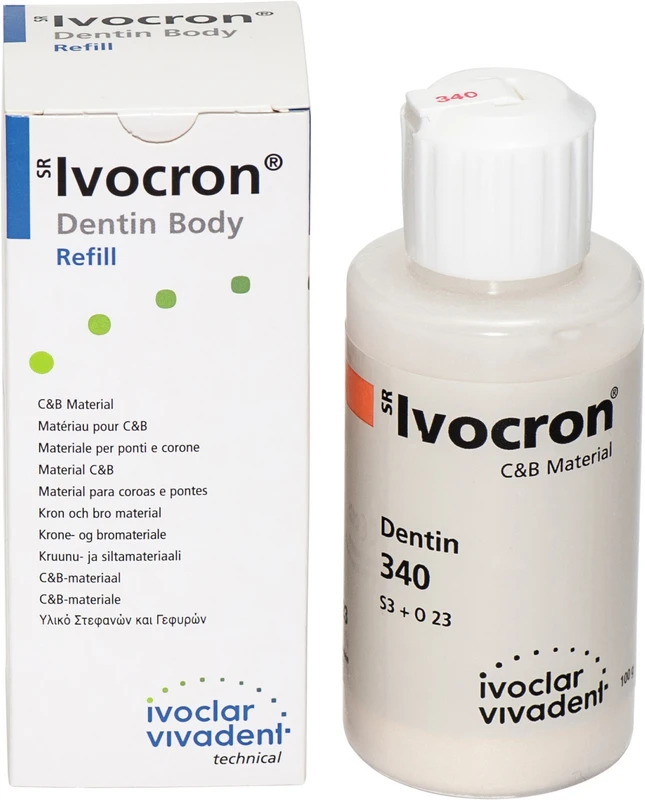 SR Ivocron®