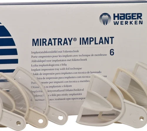 Miratray® Implant