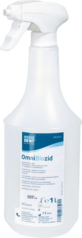 OmniBiocide