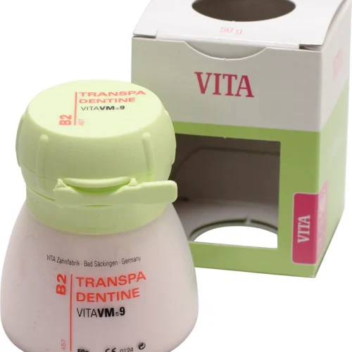 VITA VM® 9 classical A1-D4®