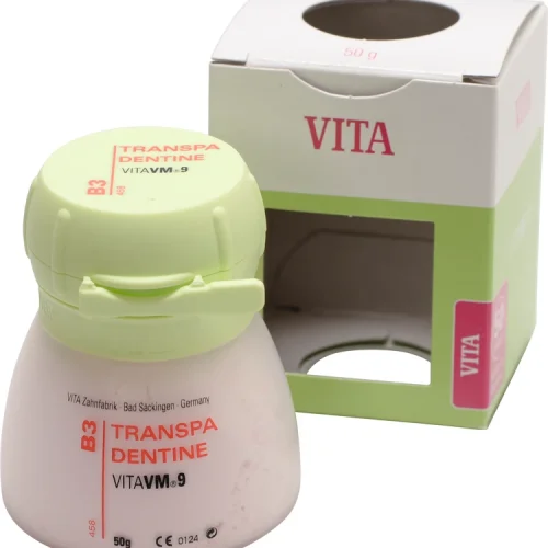 VITA VM® 9 classical A1-D4®