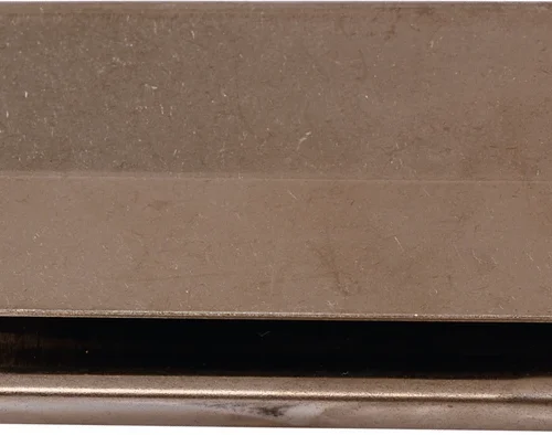 holder for beskyttelsesplate