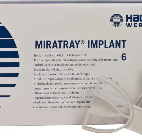 Miratray® Implant