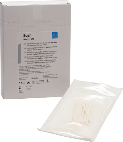 Sugi®-strips