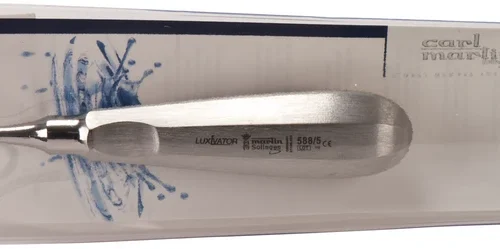 Dislokasjonsinstrumenter