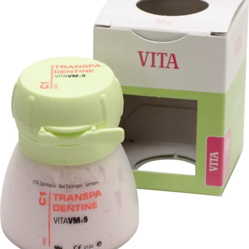 VITA VM® 9 classical A1-D4®