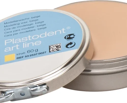 Plastodent® art line