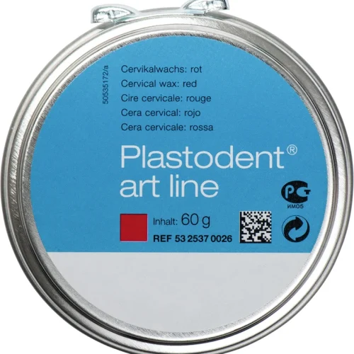 Plastodent® art line