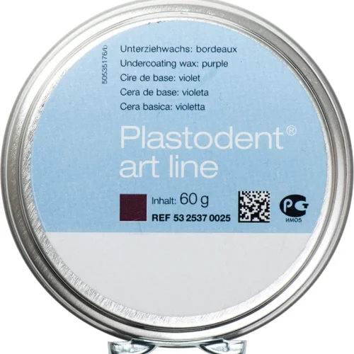 Plastodent® art line