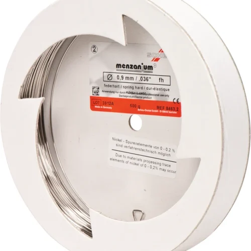 MENZANIUM® spoletråd