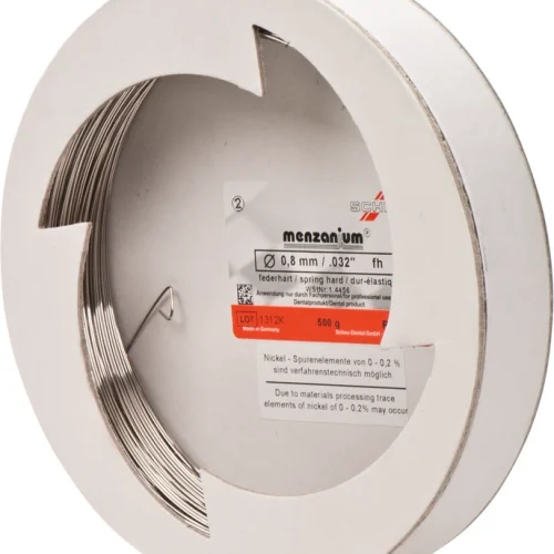 MENZANIUM® spoletråd