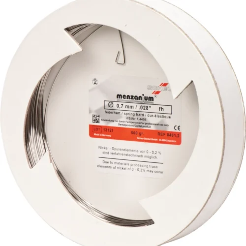 MENZANIUM® spoletråd