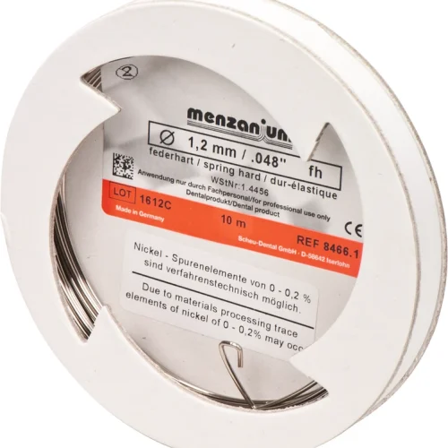 MENZANIUM® spoletråd