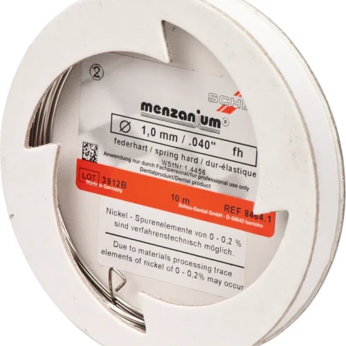 MENZANIUM® spoletråd