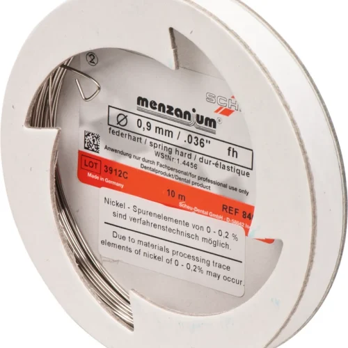 MENZANIUM® spoletråd