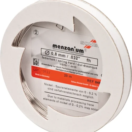 MENZANIUM® spoletråd