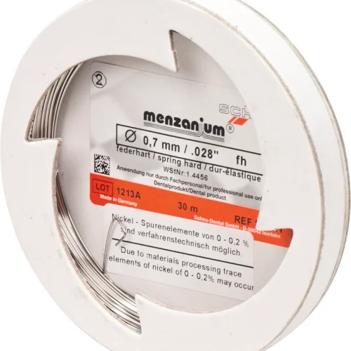 MENZANIUM® spoletråd