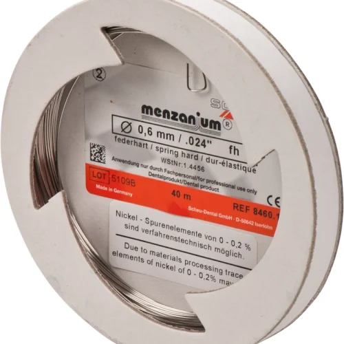 MENZANIUM® spoletråd