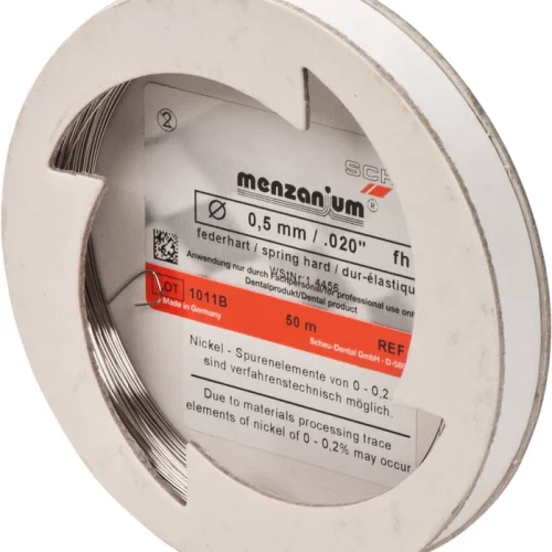 MENZANIUM® spoletråd