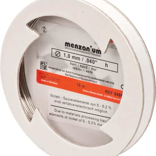 MENZANIUM® spoletråd