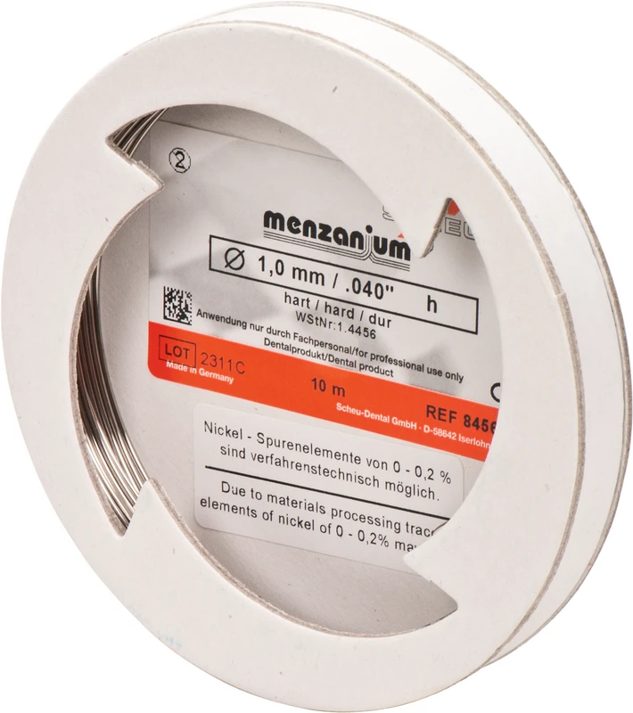 MENZANIUM® spoletråd
