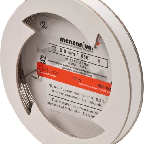 MENZANIUM® spoletråd