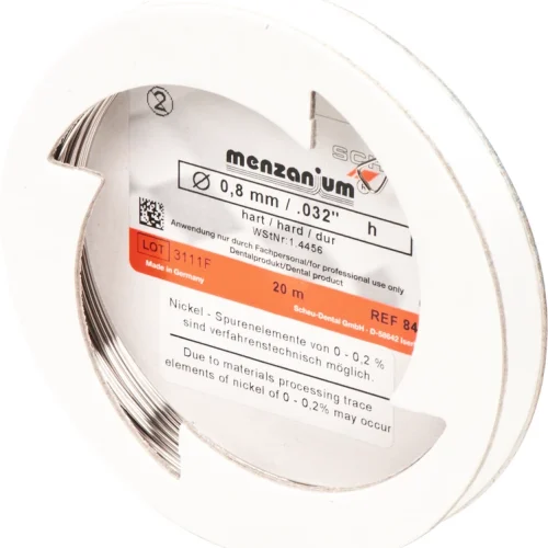 MENZANIUM® spoletråd