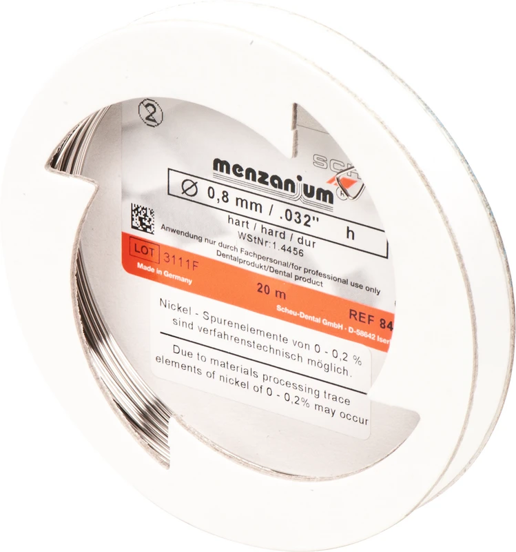 MENZANIUM® spoletråd