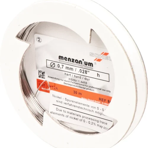 MENZANIUM® spoletråd
