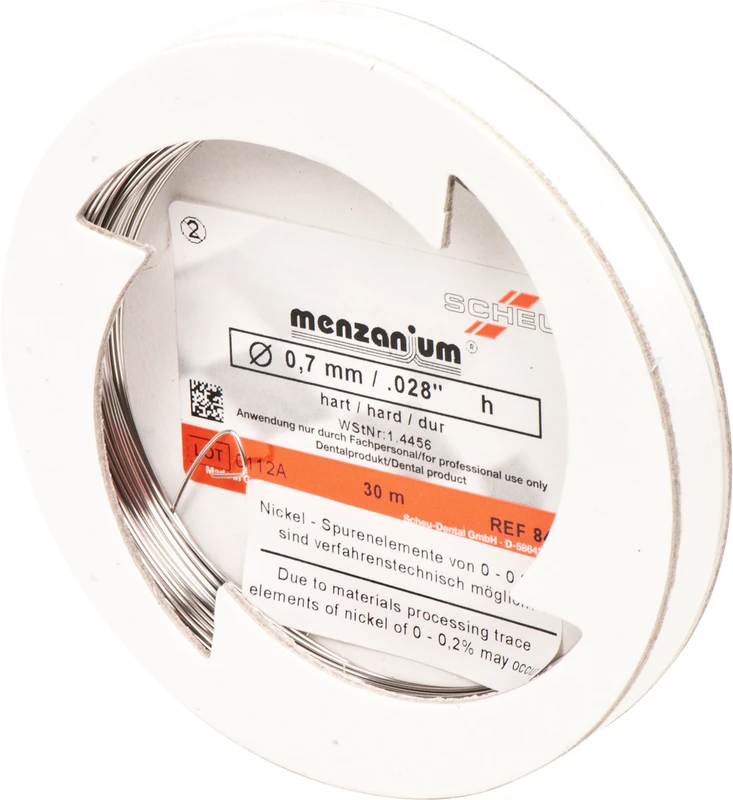 MENZANIUM® spoletråd