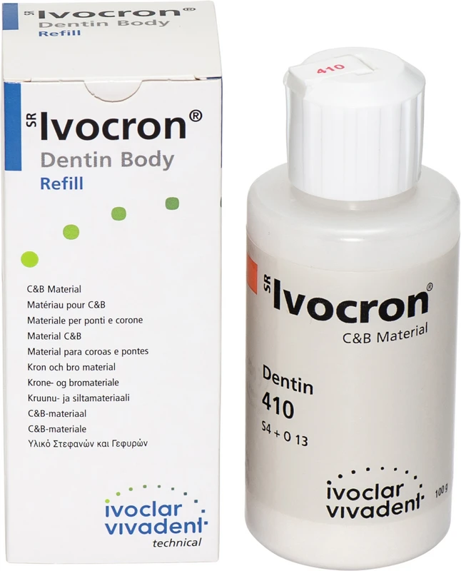 SR Ivocron®