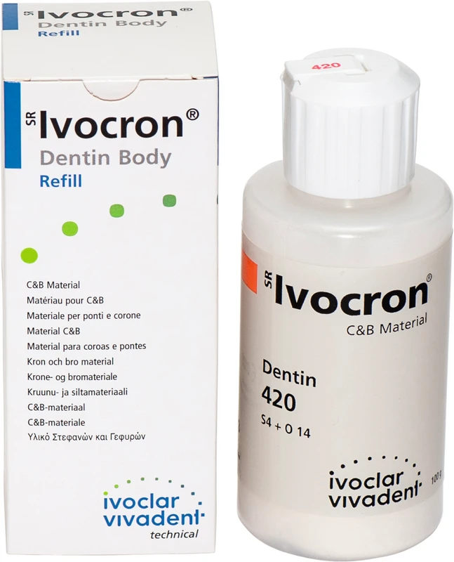 SR Ivocron®