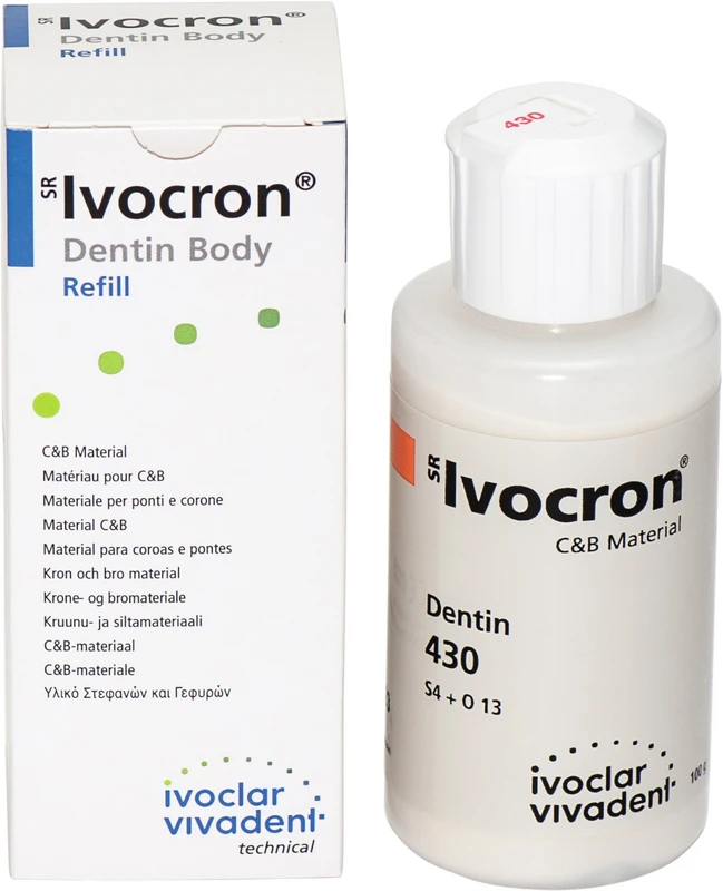 SR Ivocron®