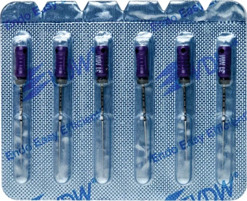 STERILE Hedstroem-filer