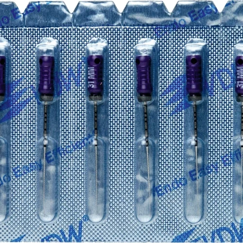 STERILE Hedstroem-filer