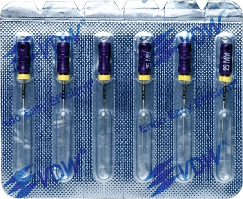 STERILE Hedstroem-filer