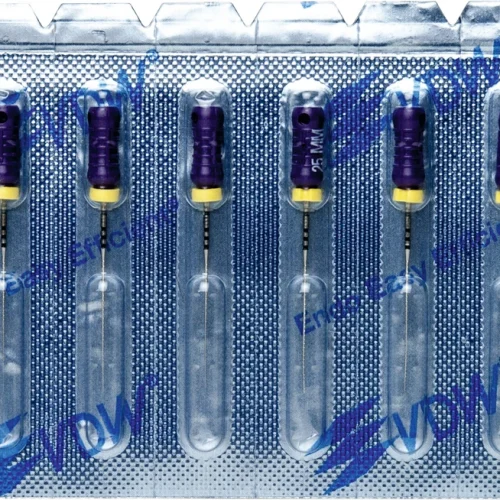 STERILE Hedstroem-filer