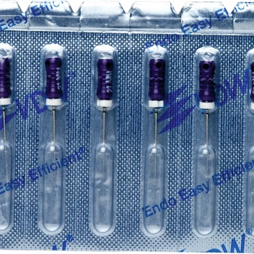 STERILE Hedstroem-filer