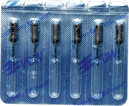 STERILE Hedstroem-filer