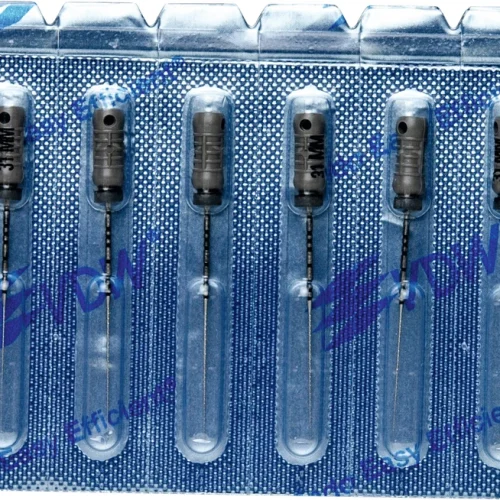 STERILE Hedstroem-filer