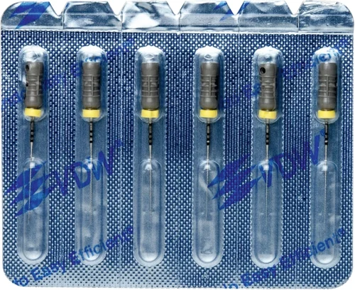 STERILE Hedstroem-filer